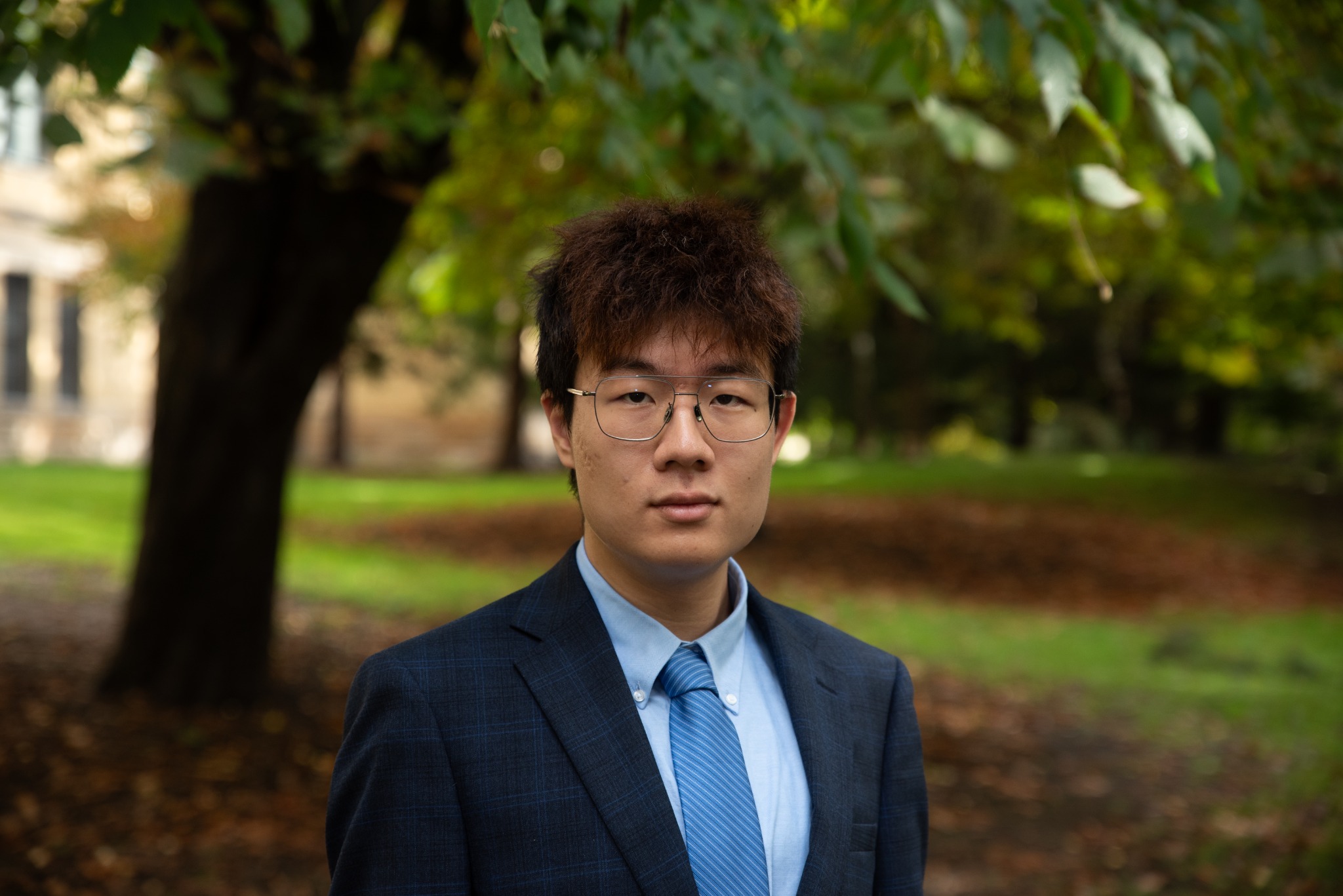 Jiacheng Tang
