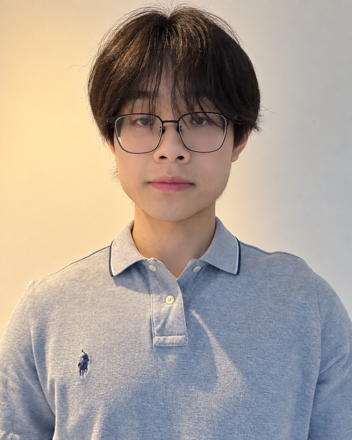 Ruijie Wang